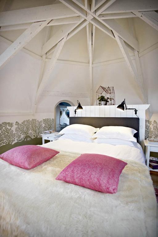 Villa Adelaide Chimay Room photo