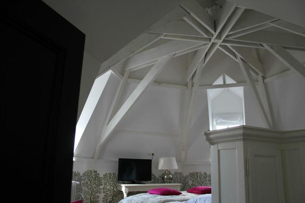 Villa Adelaide Chimay Room photo