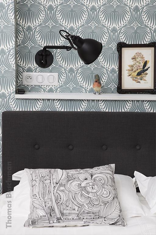 Villa Adelaide Chimay Room photo