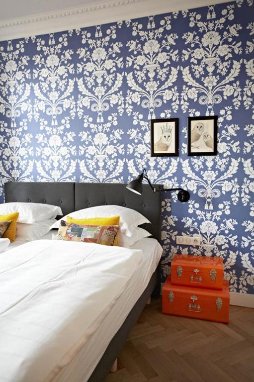 Villa Adelaide Chimay Room photo