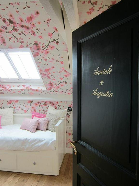 Villa Adelaide Chimay Room photo