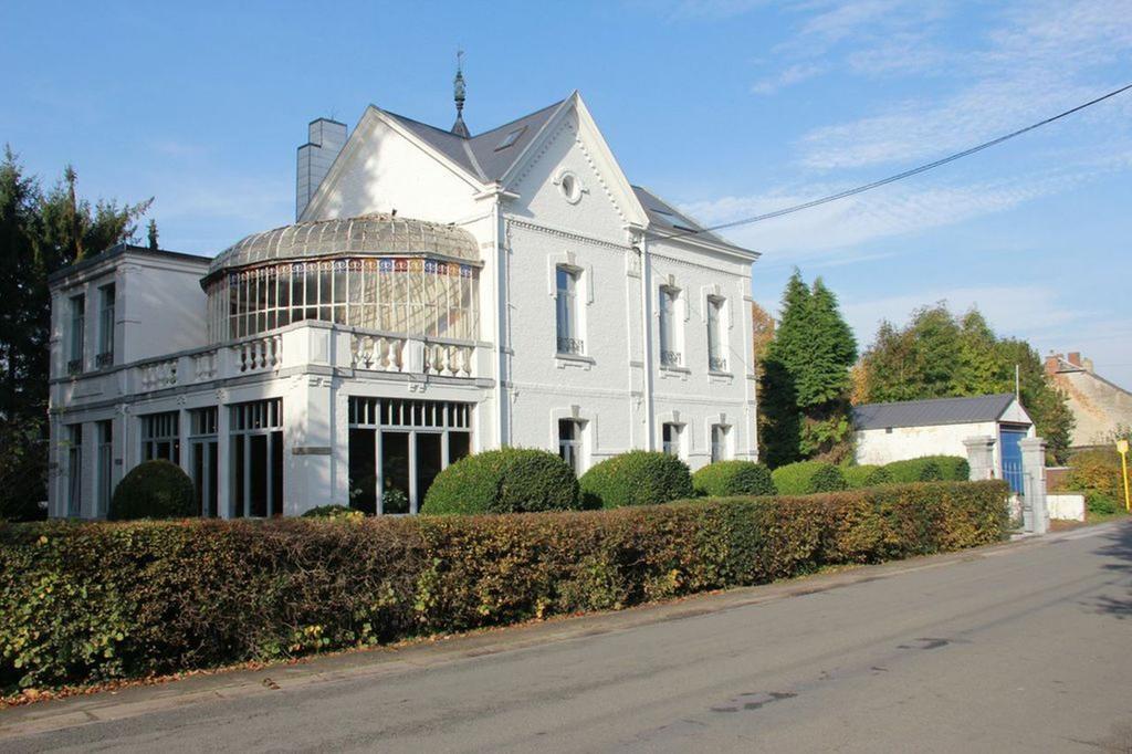 Villa Adelaide Chimay Exterior photo
